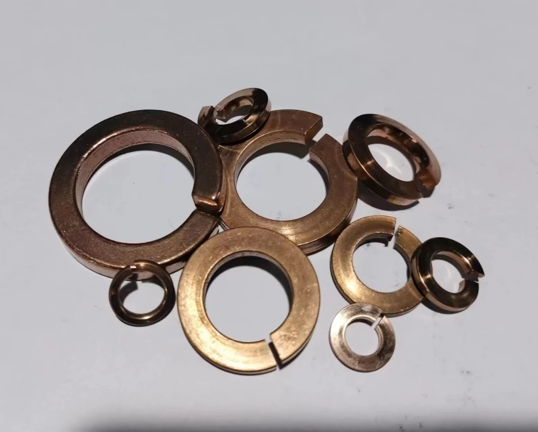 Bronze Washers Silicon Bronze Flat Washers Fender Washers Wider Washers Narrow Washers